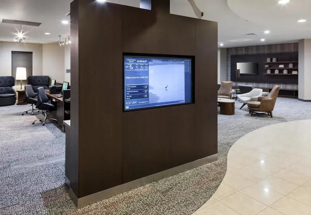 Courtyard by Marriott Suffolk Chesapeake