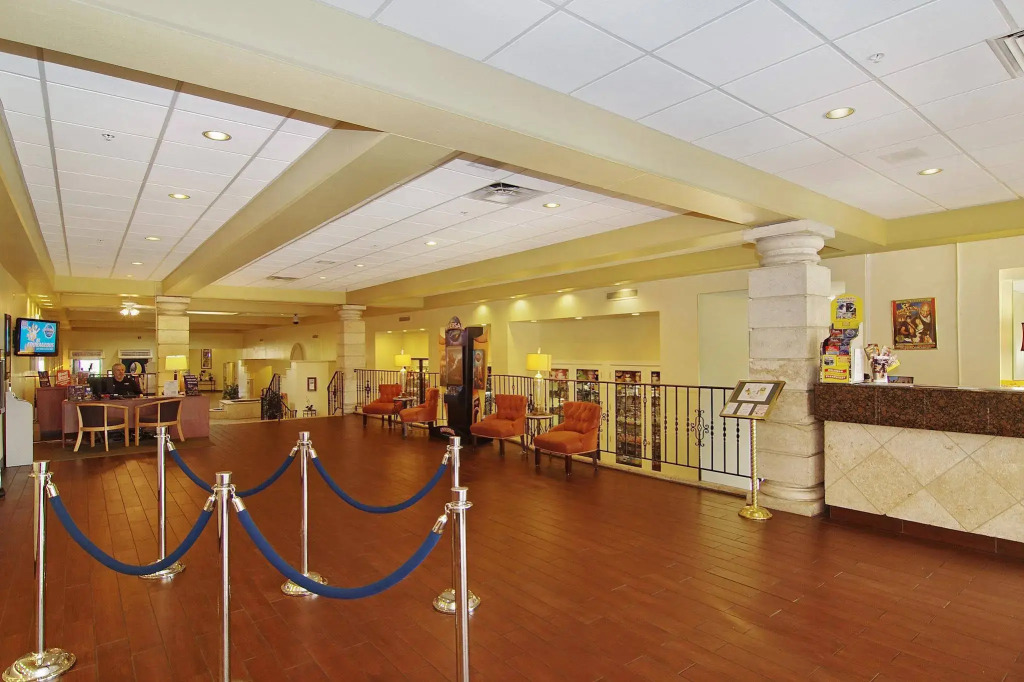 Wyndham I-Drive Avanti Resort & Conference Center