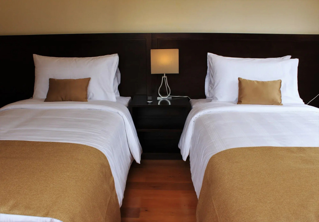 Hotel Bhutan