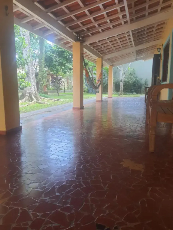 Suítes - Quintal de Lázaro