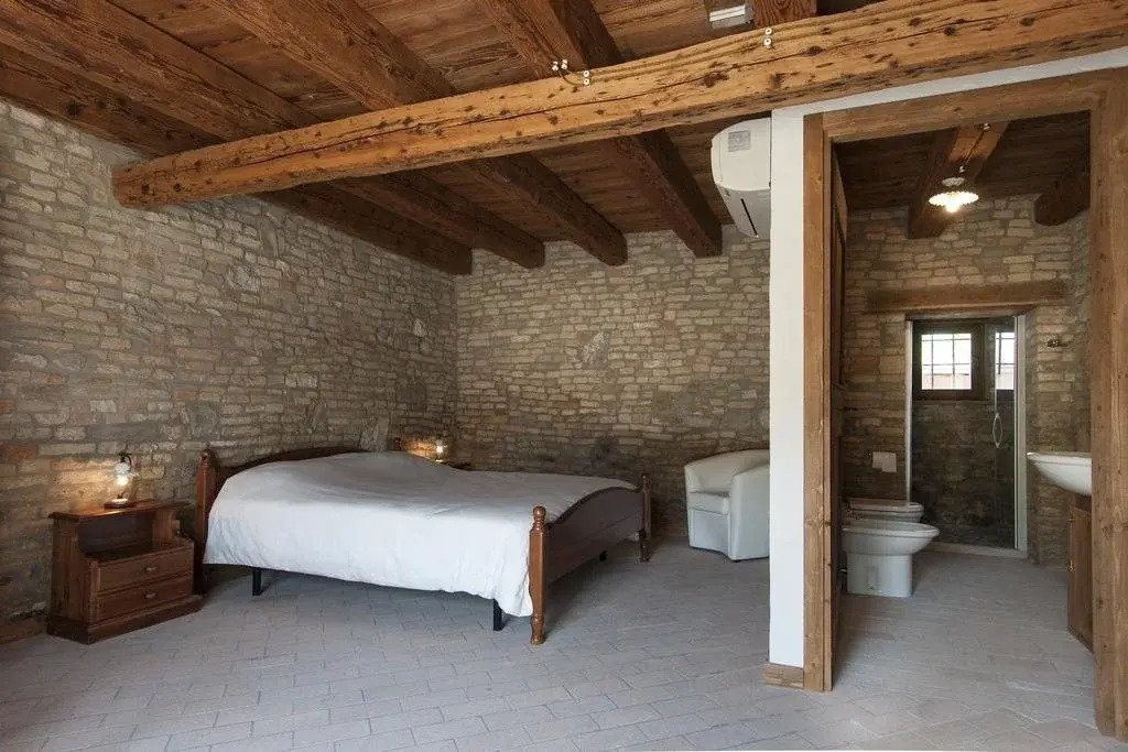 Agriturismo SantEgidio