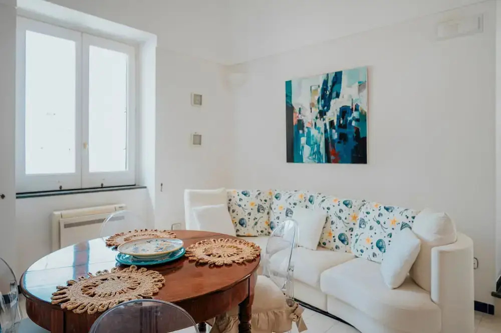 Casa Blue Torricella by Elite Villas