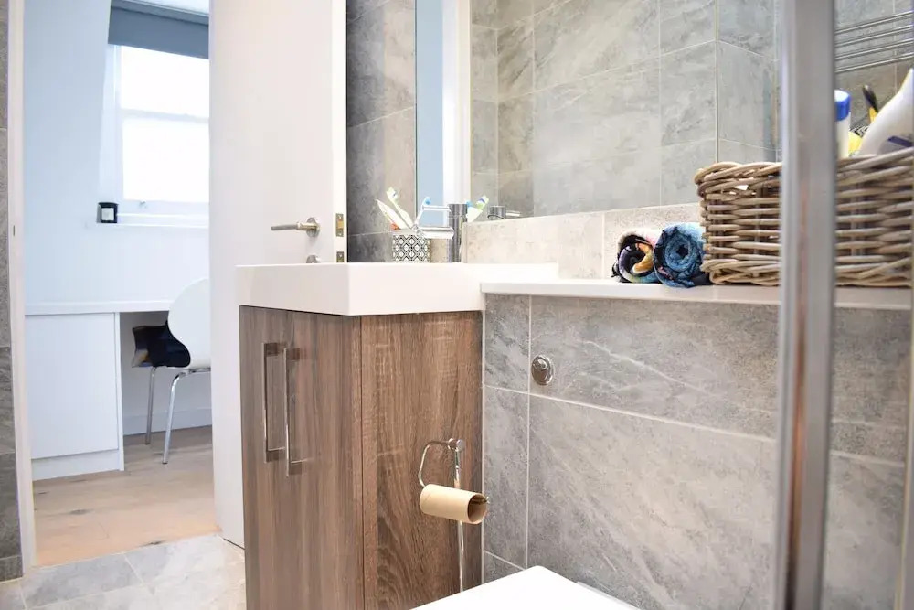2 Bedroom Flat in Notting Hill