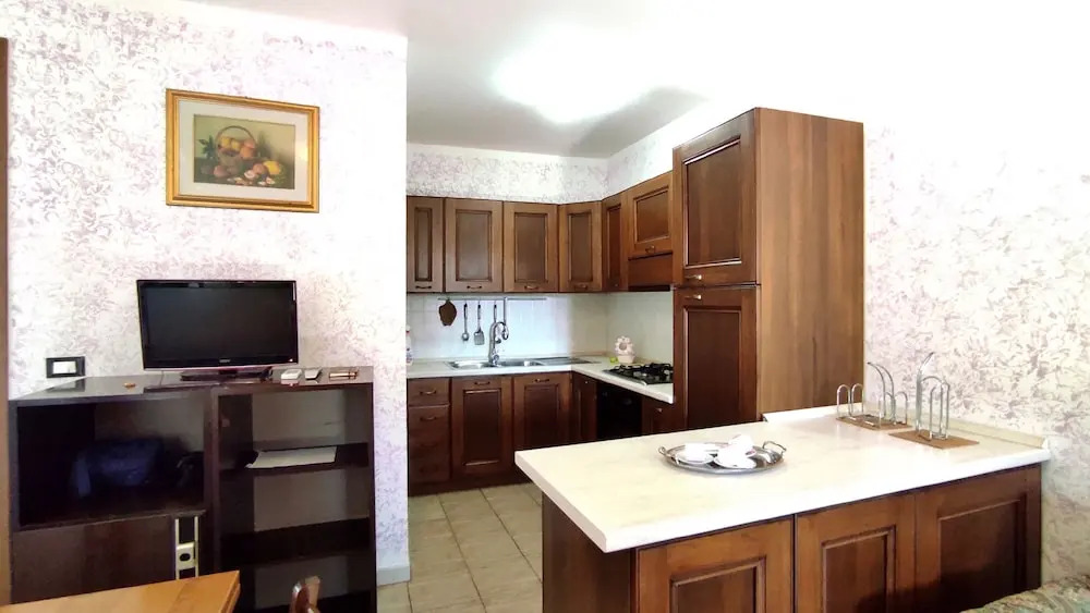 Casa Marilda 2 - A 200 M dal Mare a Santa Maria Di Leuca