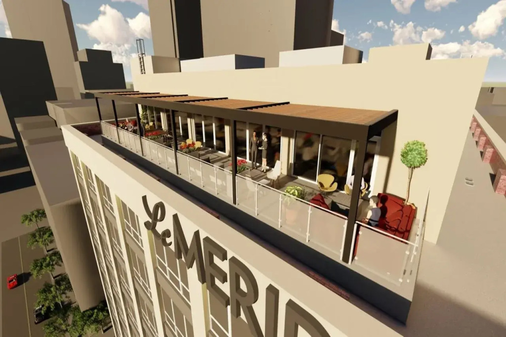 Le Meridien Fort Worth Downtown