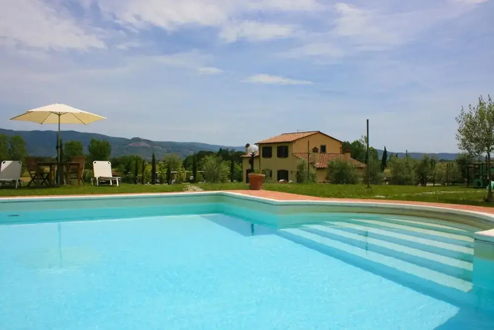 Podere Marcigliano