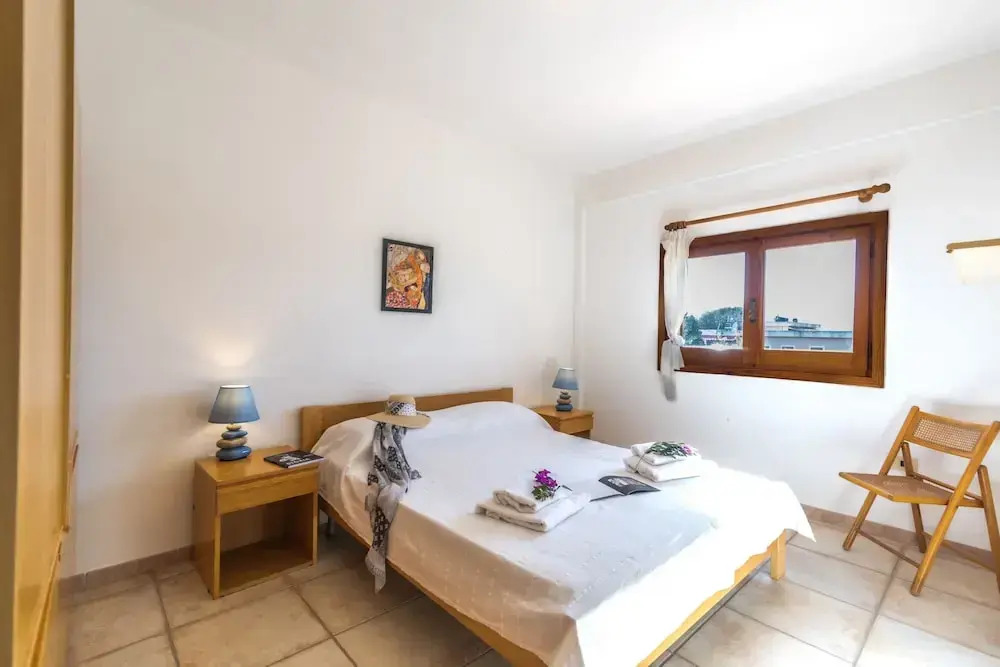Monte Majore 16 B in Porto Rotondo