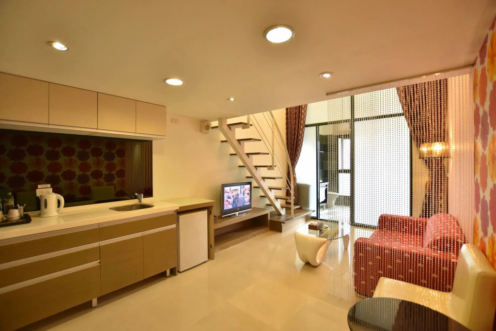 Duoai Hot Spring Hotel