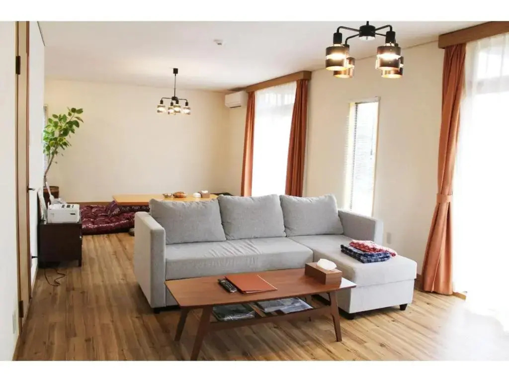 Glamp House DAISEN Garden - Vacation STAY 97255v