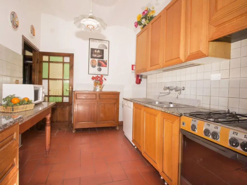 Holiday Home Villa Etrusca by Interhome