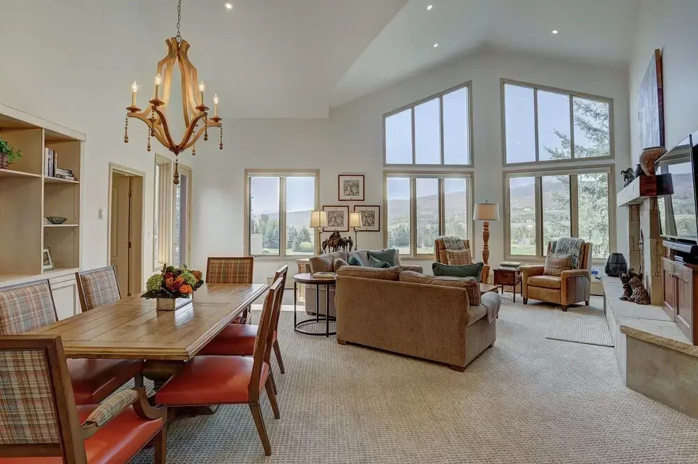 2br In The Seasons At Arrowhead-vaulted Ceilings 2 Bedroom Condo by RedAwning
