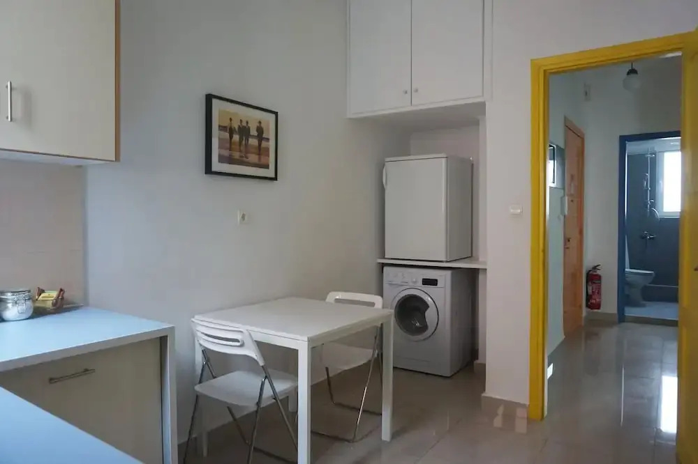 Kyma Apartments - Athens Acropolis 1  2