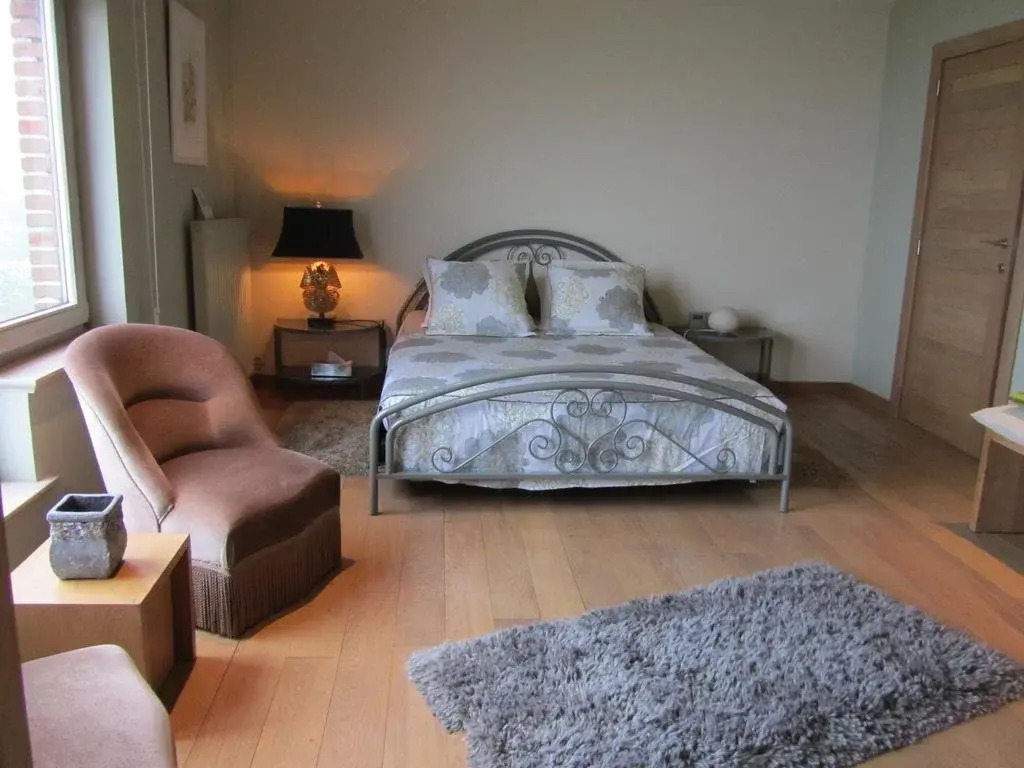 B&B Les Jardins Du Mont Dhazeilles
