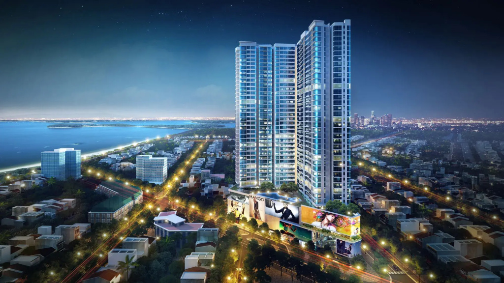 Vinpearl Empire Nha Trang, Affiliated by Meliá