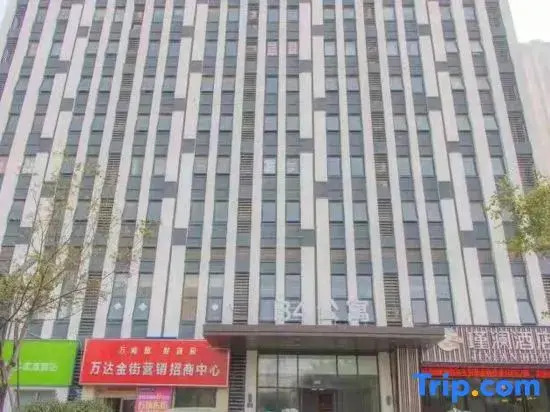 Bozhou Red Fox E-sports Homestay