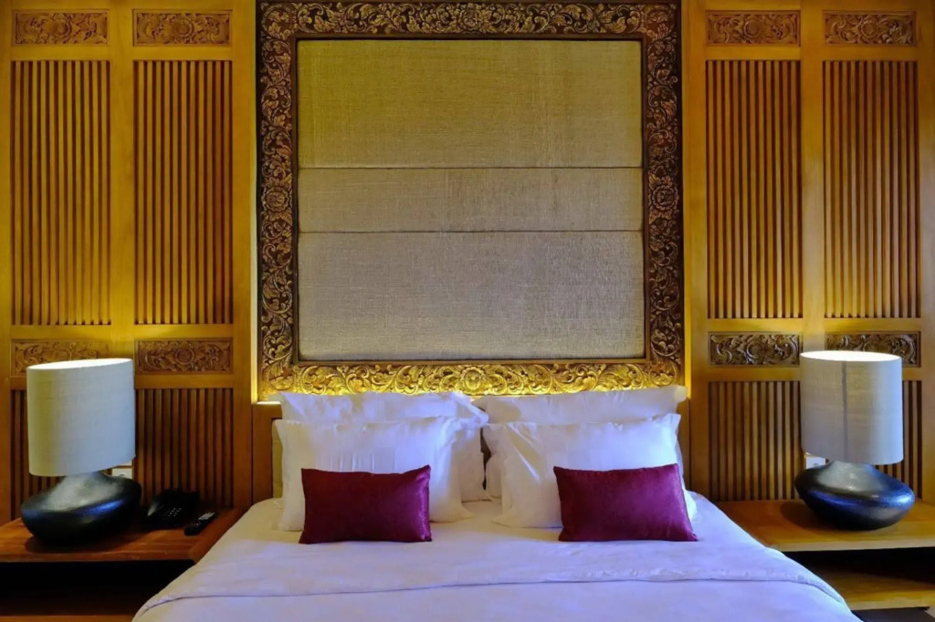 Swarga Suites Bali Berawa, Marclan Collection