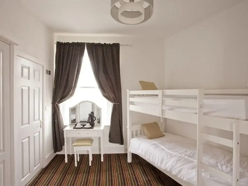 Burton Stone Inn