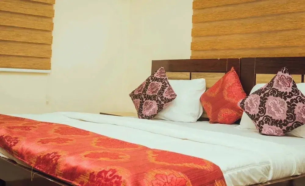 Rossy's Apartments Serviced Apartments in Abuja