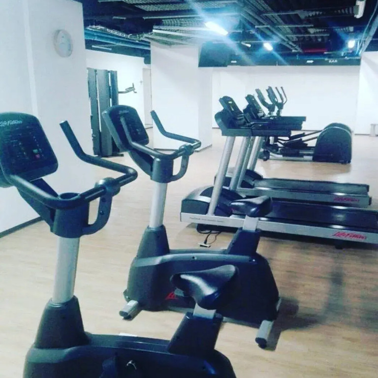 Premium Carso Alameda Luxury Lofts