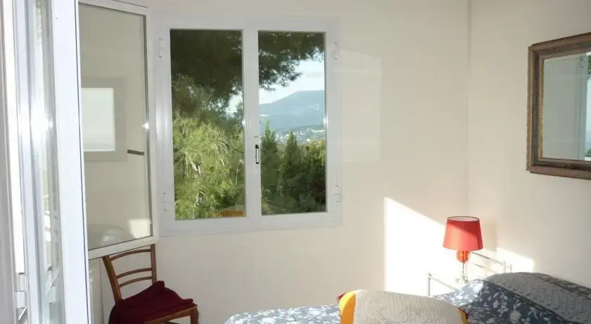 Villa San Giacomo