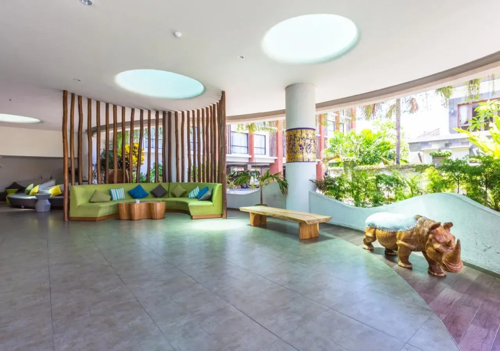 Ion Bali Benoa