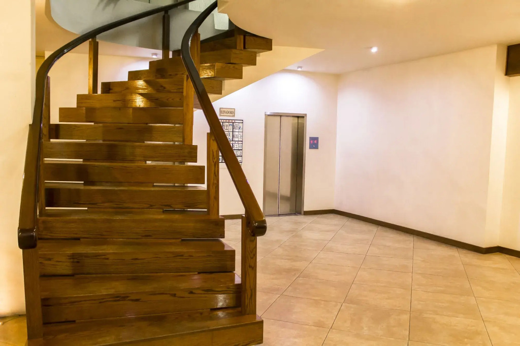 Hotel El Monte