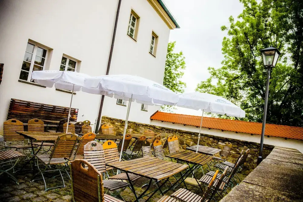 HI Hostel Jugendherberge Passau