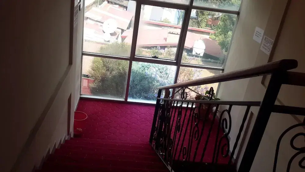 SGS Hotel