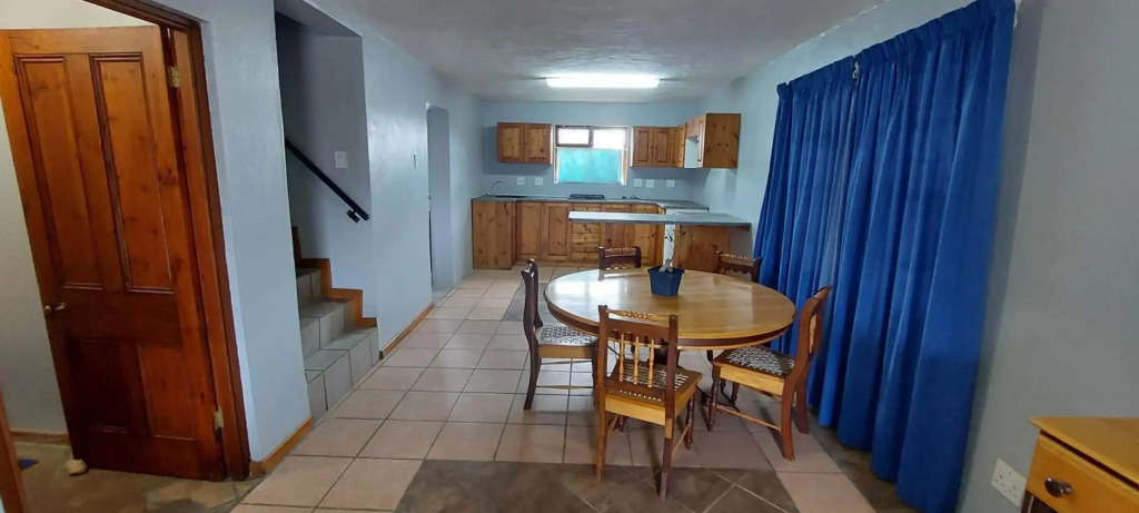 Swartberg Cottages