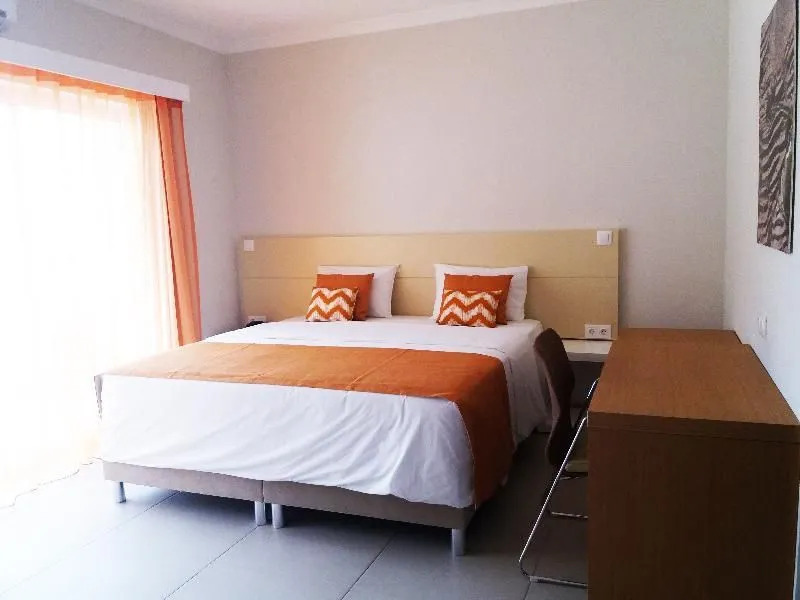 Tiduca Hotel