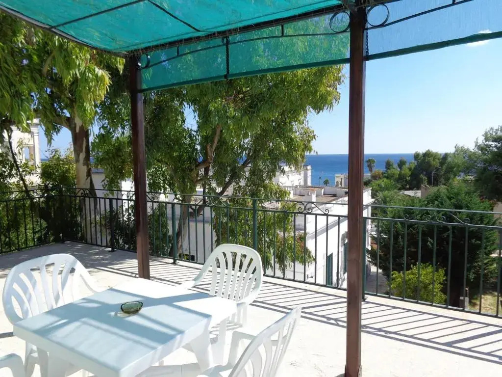 Villa Stasi B&B