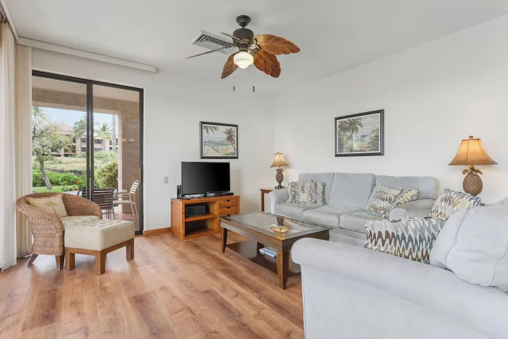 Kohala Coast Vacation Rental by OUTRIGGER