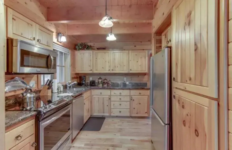 Metolius Cabin 10