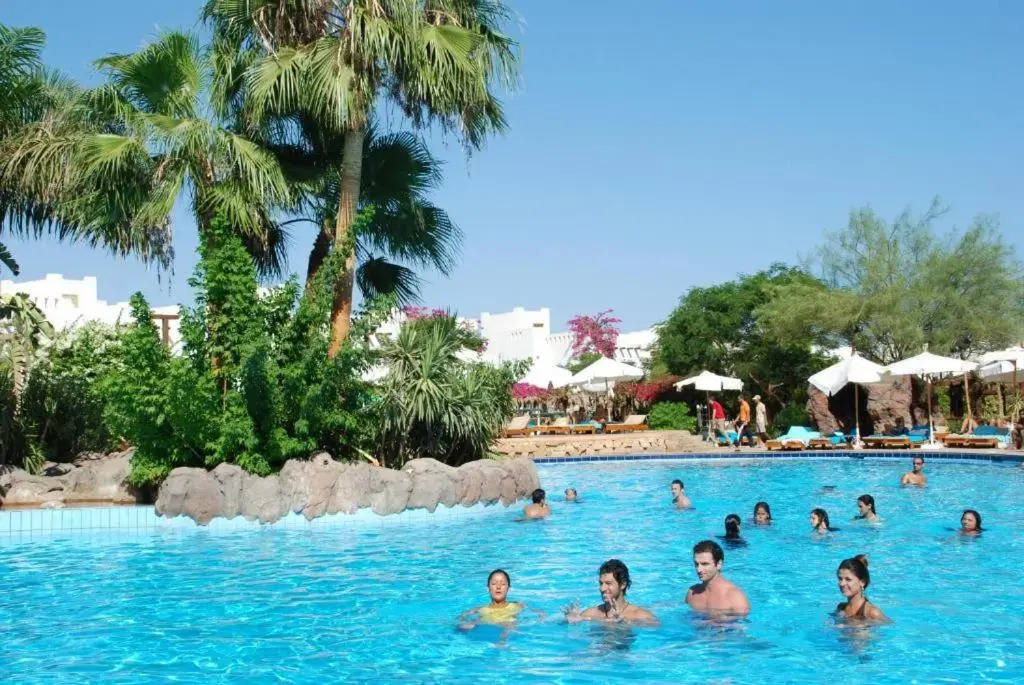 Delta sharm