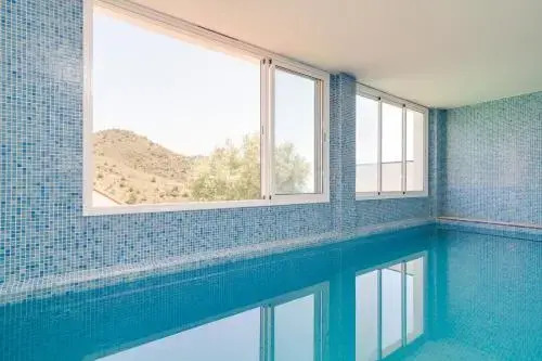 Casasol Luxury Duplex 11d