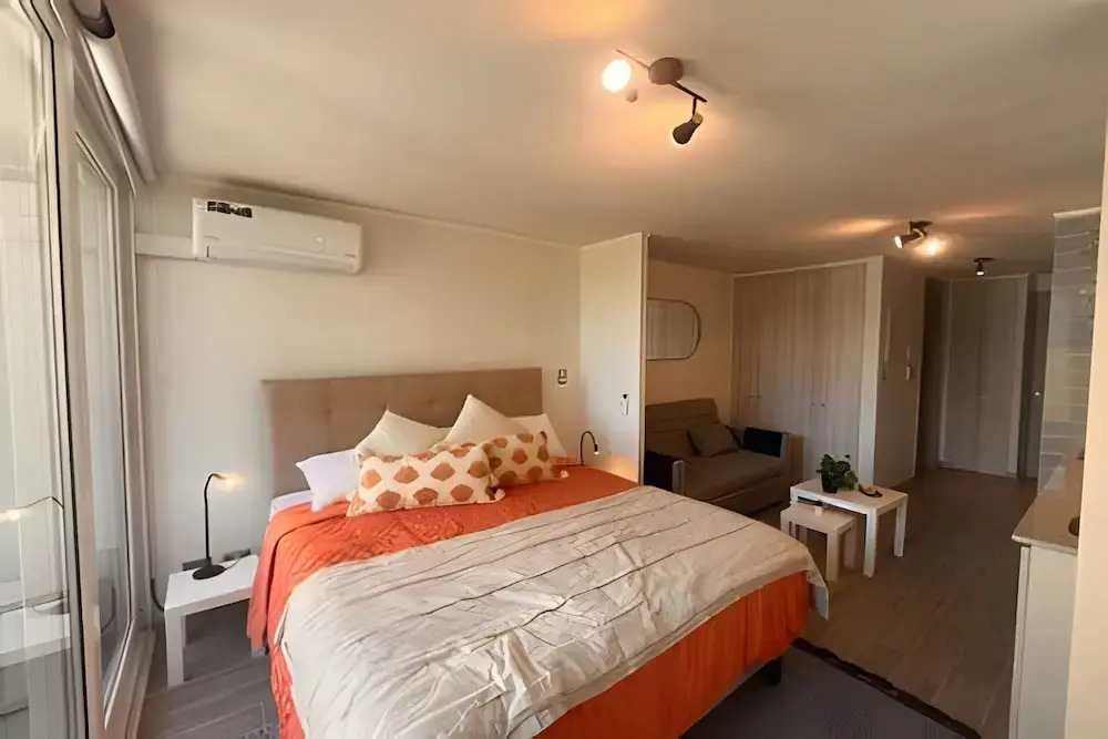 Oceana Suites Movistar Arena I Eco España