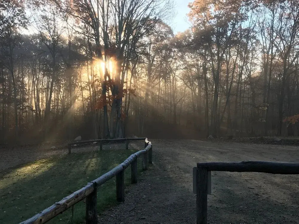Two Hats Ranch