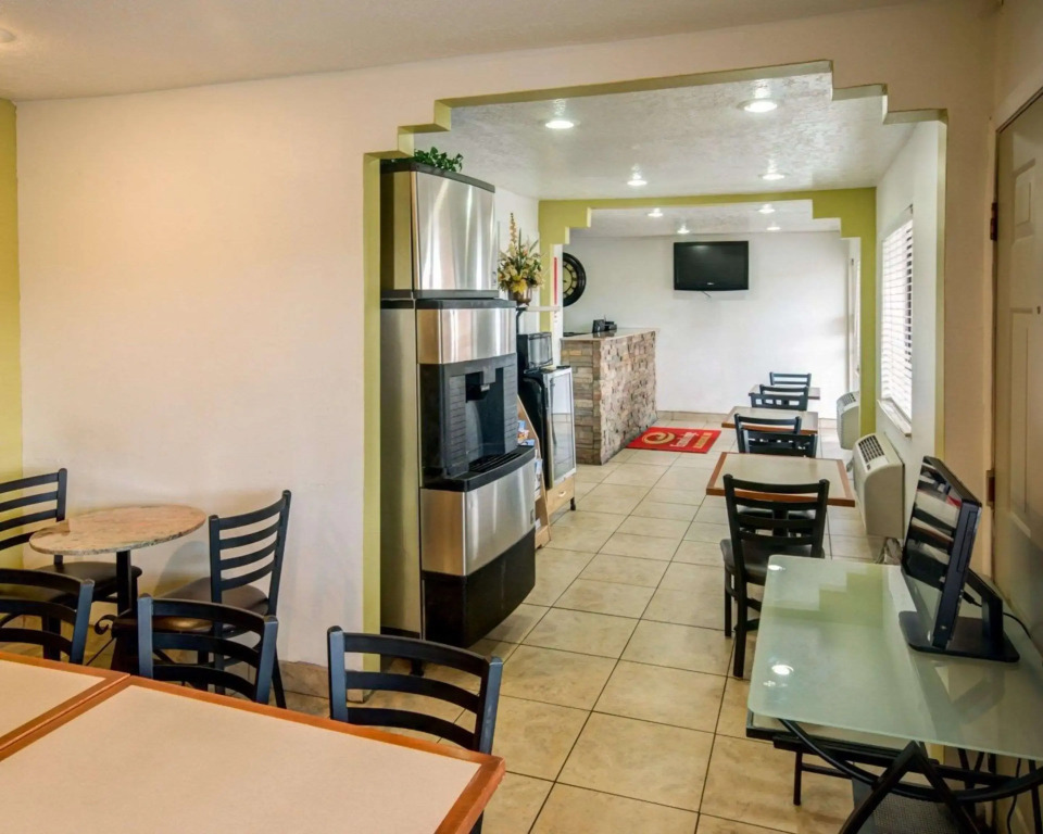 Econo Lodge Albuquerque East
