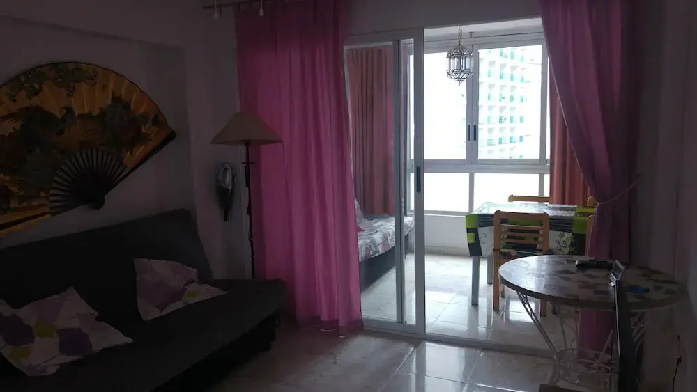 Ilesa Apartment