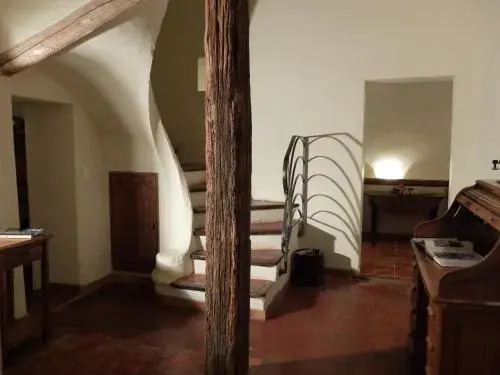 Appartement sur les quais de la Sorgue