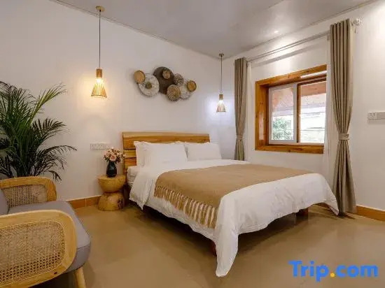 Yuanli Shushang Homestay