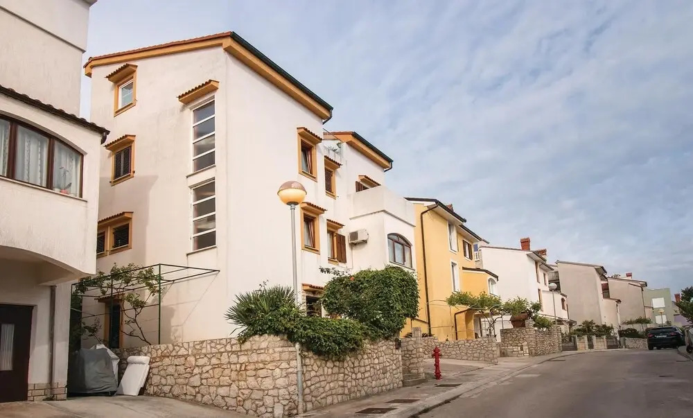 Awesome Home in Mali Losinj With Wifi and 1 Bedrooms