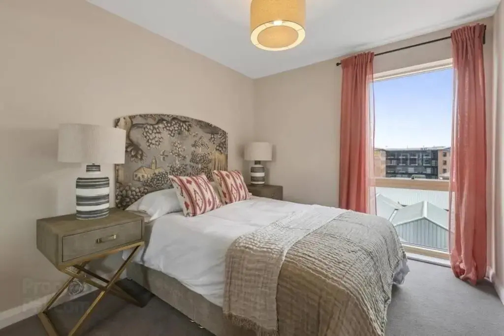 5* Luxury, City Centre, Brand New Development