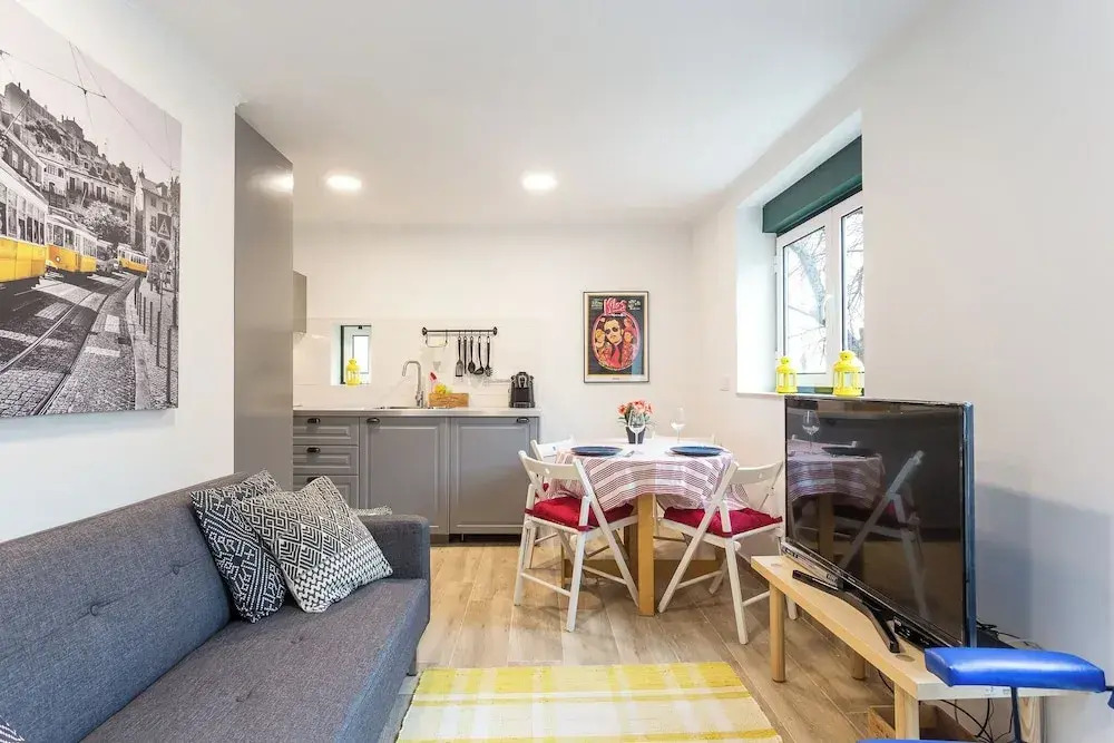 Real02 · Petite Príncipe Retreat