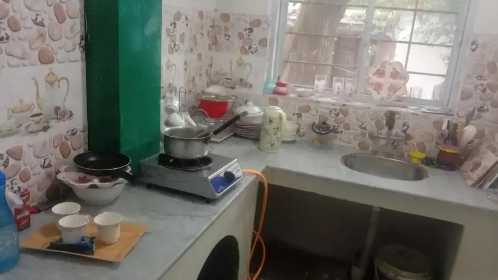 Sing Ong Guest House