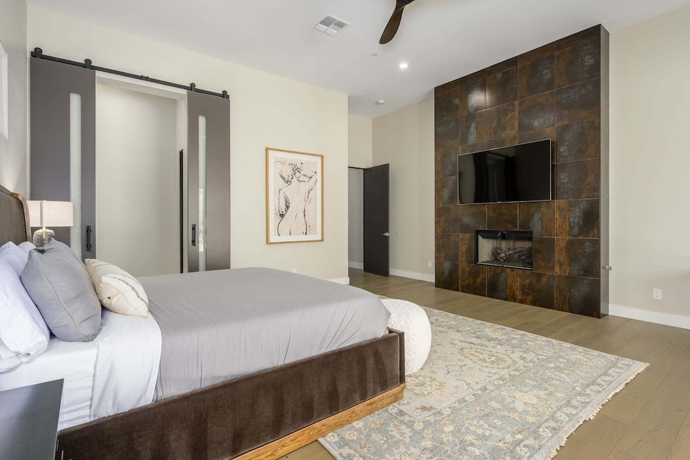 Casa Prestige 4 Bedroom Home
