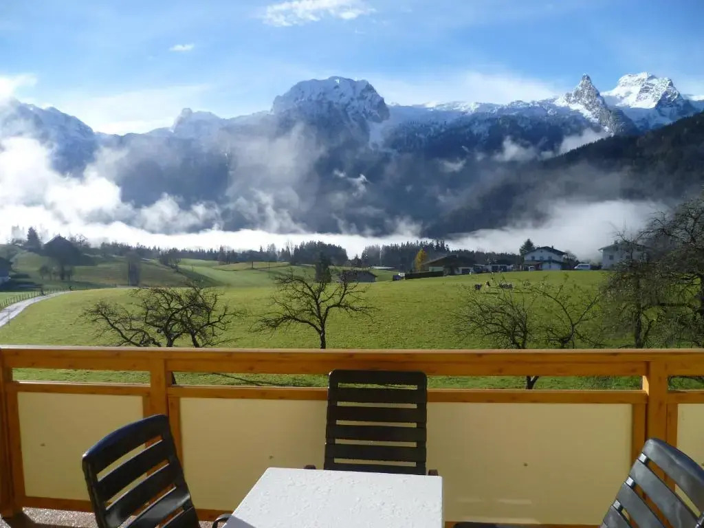 Apartement Obweghof Abtenau, Salzburger Land
