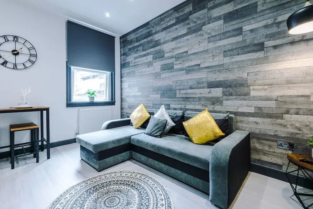 Empire Blackpool Apartments – George St