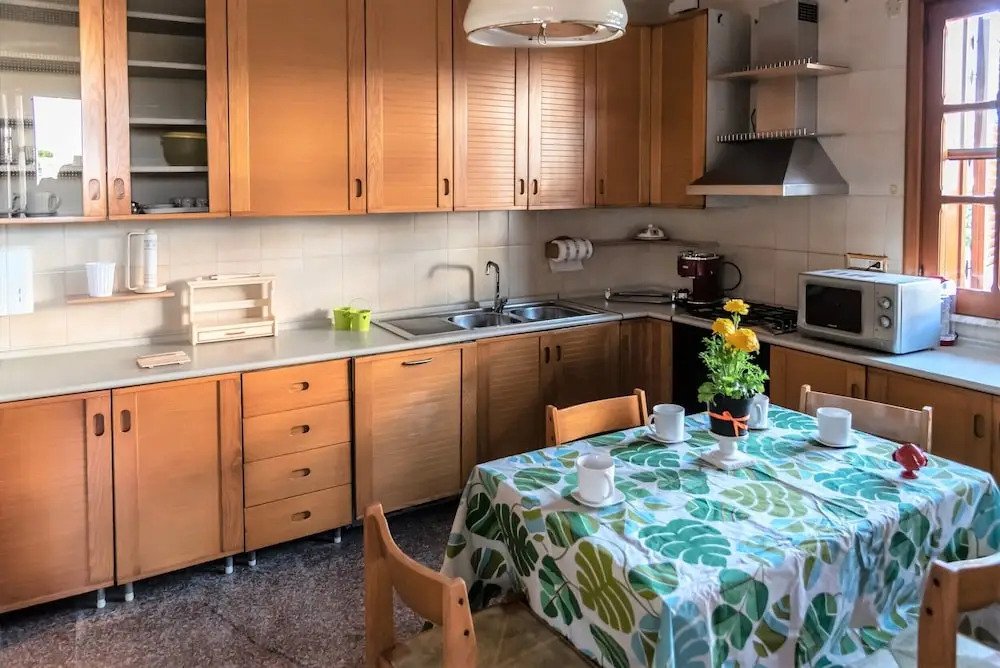 Casa Vacanze da Chiara