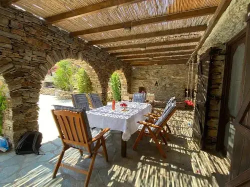 Villa Tereza